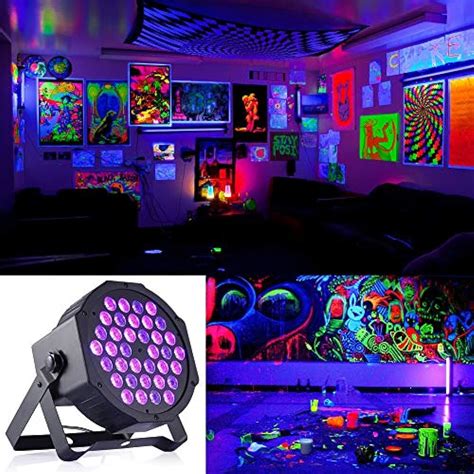 Nov 28, 2017 · GreyParrot Brand UV Blacklight Reactive Tape is not only for black light party but also perfects for shipping / storage / floor marking / film shoot. This 11.8 mil thick tape is designed with a long-lasting natural rubber adhesive that offers wide range temperature performance. 